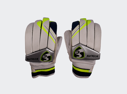 SG Ecolite Cricket Batting Gloves