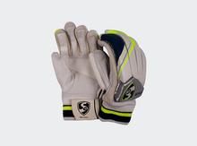 SG Ecolite Cricket Batting Gloves