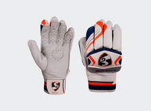 SG Super Club Cricket Batting Gloves