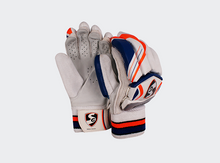 SG Super Club Cricket Batting Gloves