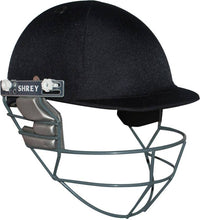 Shrey Match Cricket Helmet