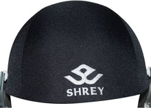 Shrey Match Cricket Helmet