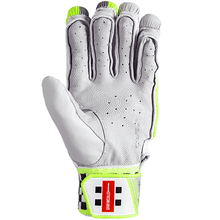 Gray Nicolls Velocity XP 1 TEST Cricket Batting Gloves