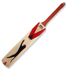 Slazenger V100 Power Blade Kashmir Willow Cricket Bat