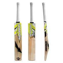Spartan Hi-Tech Kashmir Willow Cricket Bat