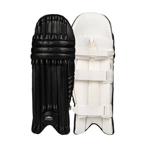 Newbery SPS Elite Color Cricket Batting Pads / Legguards (AMBIDEXTROUS)