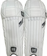 SS Gladiator Cricket Batting Pads