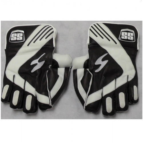SS Limited Edition Wicket Keeping Gloves