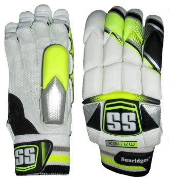 SS Matrix Batting Gloves