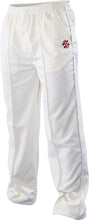 GRAY NICOLLS PANT SUPER Ivory With Trim