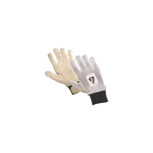SG Test Cricket Wicket Keeping Inners Gloves