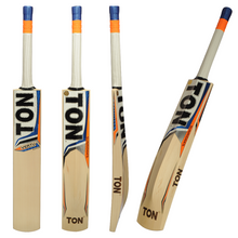 SS TON Vertu English Willow Cricket Bat