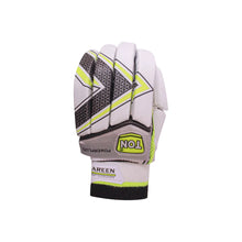 SS Ton Power Plus Cricket Batting Gloves