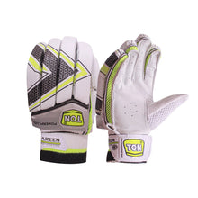 SS Ton Power Plus Cricket Batting Gloves