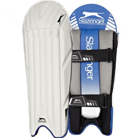 Slazenger  Ultimate Cricket Wicket Keeping Pads