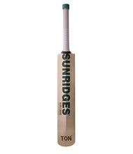 SS Vintage 4.0 English Willow Cricket Bat