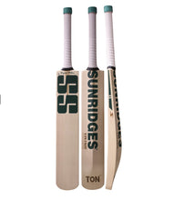 SS Vintage 4.0 English Willow Cricket Bat