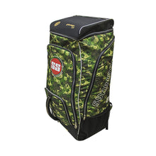 SS VINTAGE 1.0 Cricket Kit Bag