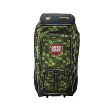 SS VINTAGE 1.0 Cricket Kit Bag