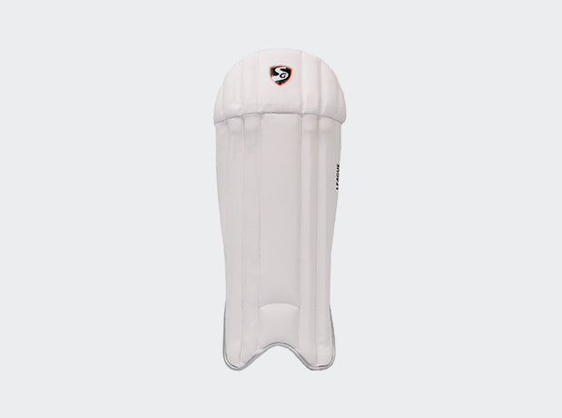 SG League Cricket Wickets Keeping Pads
