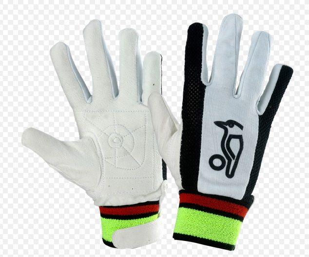 Kookaburra W K Player Elite Inner Cricket Glove StarSportsUS