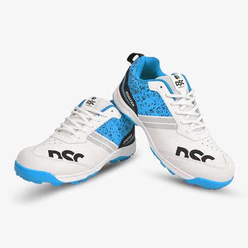 DSC Zooter Cricket Shoes